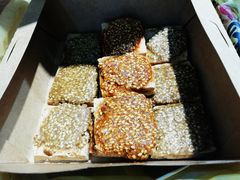 -奶奶的美食(悦立方店)