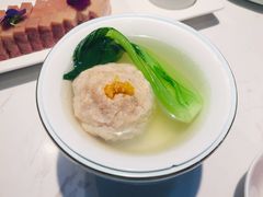 清炖狮子头-淮扬韵(高新大都荟店)