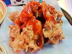 -Meet Sun首尔大排档(湘潭城市盒子店)