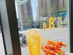 -德克士(腾达店)