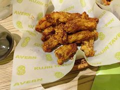 -苦尽酒馆·川菜(鼓楼店)