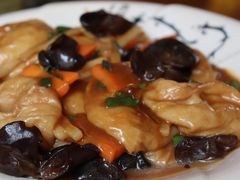 -灵福缘私房菜·农家菜(拈花湾·灵山大佛必推店)