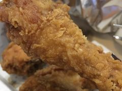 -SUN炸鸡专门店(西塔总店)