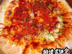 -达美乐比萨(慧忠路店)