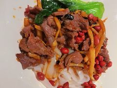 -漆黑觉米粉(三里屯店)