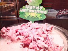 -芝小官毛肚火锅海鲜自助(淮安清江浦区新亚店)
