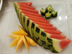 -饭怕鱼·黄焖鲟龙鱼(湖大店)
