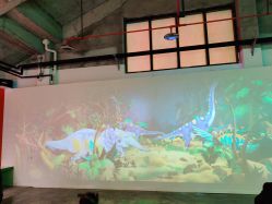 -恐龙探索乐园(磁器口店)