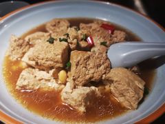 鸡汤手工老豆腐-北方家宴(番禺永旺店)