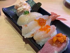 -寿司郎(皇庭广场店)