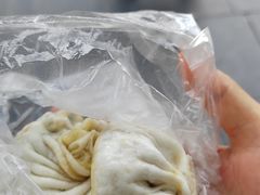 -詹氏包记(文公路店)