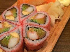 -歌行灯日本料理(伊势丹店)