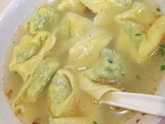 -东泰祥生煎馆(重庆北路店)