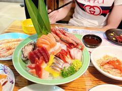 -松坂屋日料自助(长城路店)