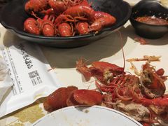 -聚味瞿记·龙虾堂(坡子街店)