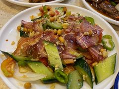 -山水草塘老菜馆