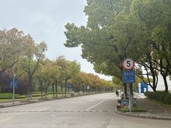 -上海大学(宝山校区)