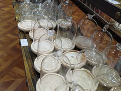 -Summer House夏莫手工坊团建活动(世博源店)