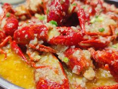 -一棠龙虾•王牌虾球(后湖御华里店)