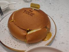 -大树餐厅(万达创始店)