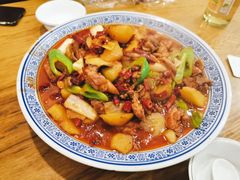 -福顺祥大盘鸡(临潼店)