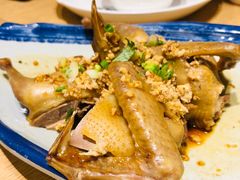-百利鸽王(紫薇路店)