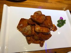 -尚岛私房菜(西方巷店)