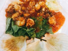 -兴旺海鲜砂煲王