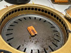 -花味烤肉·拌饭(庐阳万象汇店)
