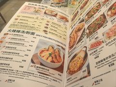 -翠华餐厅(正佳广场店)