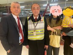 -国金中心-停车场