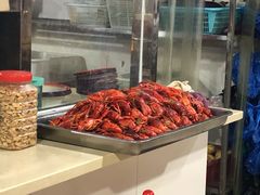 -老三样·美食研究中心(世贸路店)