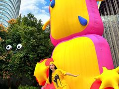 -深圳来福士广场