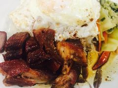 -兰芳园(上环店)