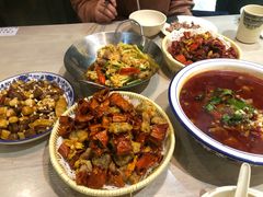 -兔爸私家小厨(新北万达店)
