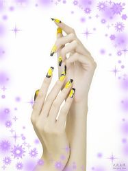 指慕坊美甲1-指慕坊美甲造型