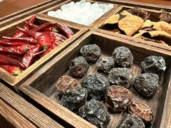 -自如ZSPACE四合院艺术餐厅