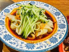 -22号传承新疆菜·柴窝堡辣子鸡
