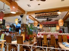 大堂-云之南(八里庄店)