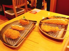 -胜博殿日式炸猪排(西红门店)