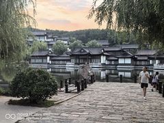 -威海华夏城景区