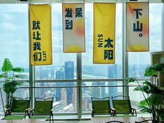 -南昌双子塔303观光厅