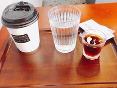 澳白-CoffeeVendor(西乡店)