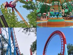 -南戴河国际娱乐中心