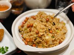 闽和南白萝卜饭-闽和南(深圳万象城店)