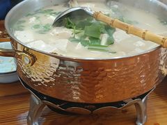 -是你家土菜馆(东部星城店)