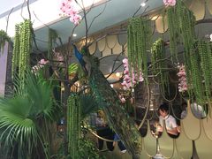 -雀蓝川菜(奥体广场店)