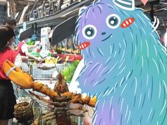 -79号渔船海鲜饭店(宝安店)