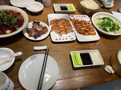 -全聚德(江宁店)