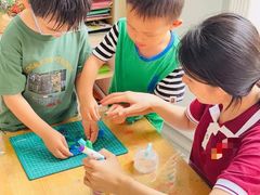 -全优加早教托育园(广百新一城店)